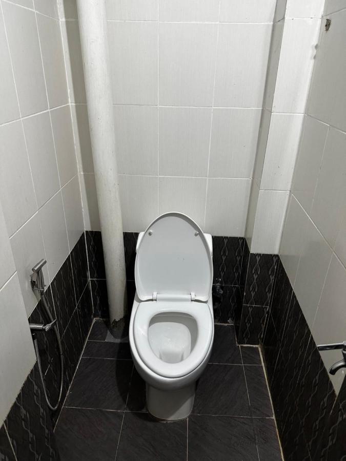 61 Hotel Gua Musang Eksteriør bilde